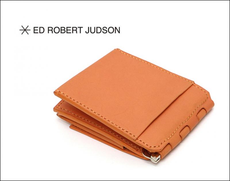 ED ROBERT JUDSON / ƥ"HINGE MINI WALLET"and more