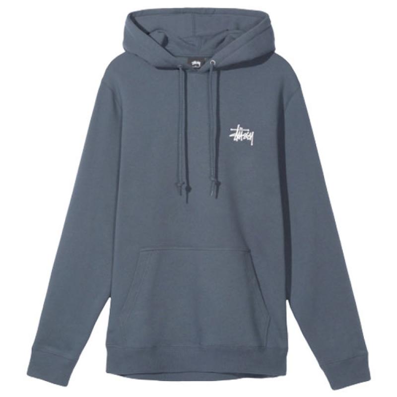 Stüssy Basic Stüssy Hood