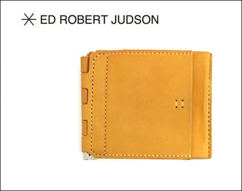 ED ROBERT JUDSON / ƥ"HINGE MINI WALLET"