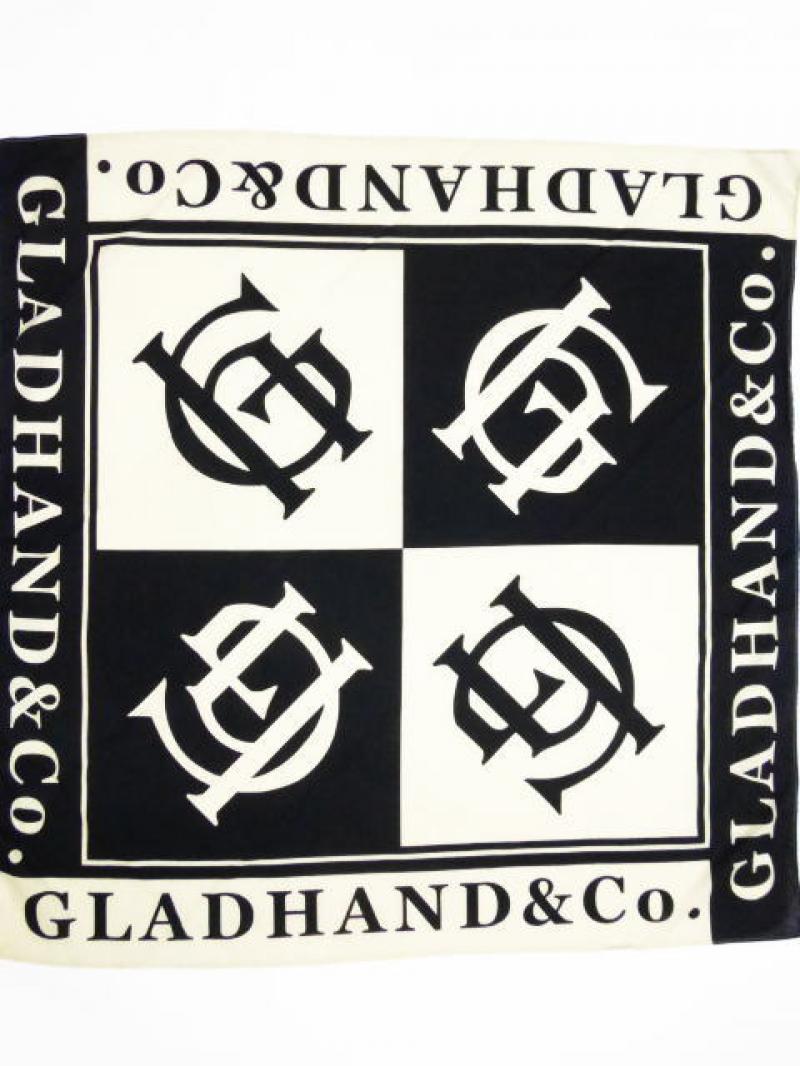 GLAD HAND(åɥϥ)GH-BANDANA