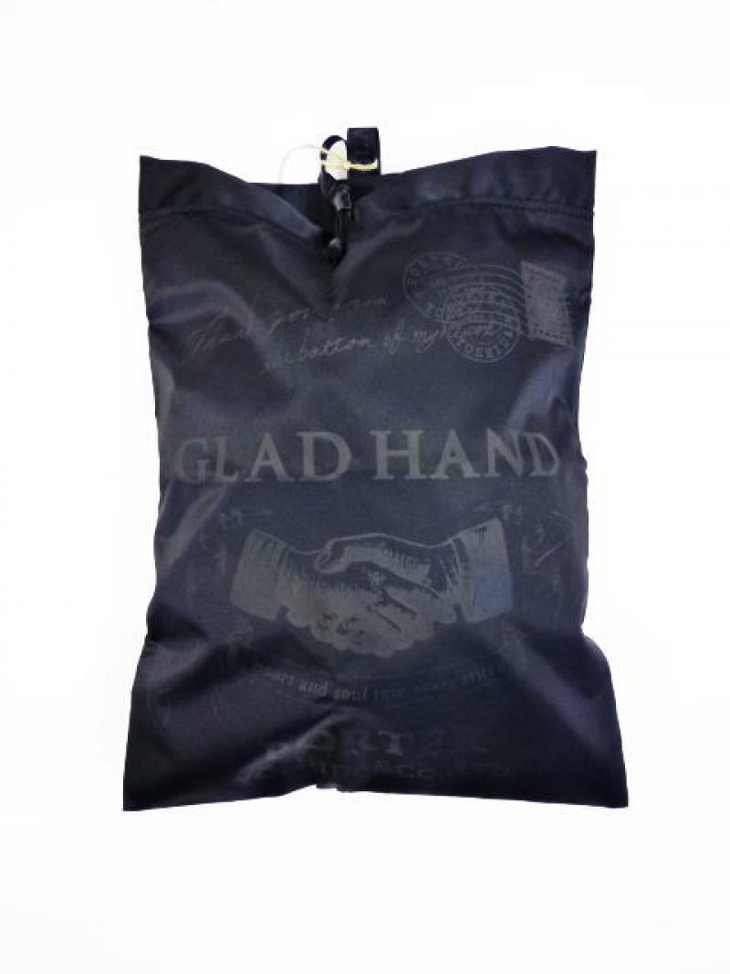 GLAD HAND(åɥϥ)PORTERGH-SNACK PACK POUCH M