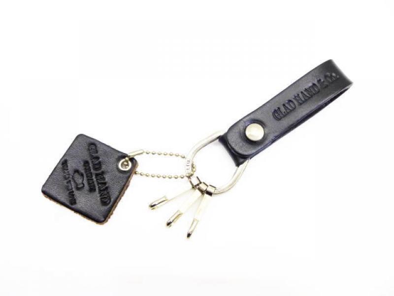 GLAD HAND(åɥϥ)NORTH&JUDDGH NORTH&JUDD-KEY FOB