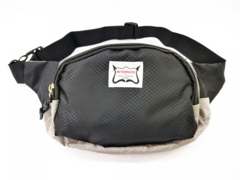 INTERFACE(󥿡ե)WAIST BAG