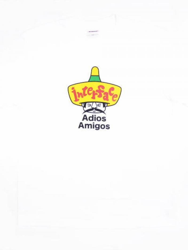 INTERFACE(󥿡ե)"Adios" TEE SH