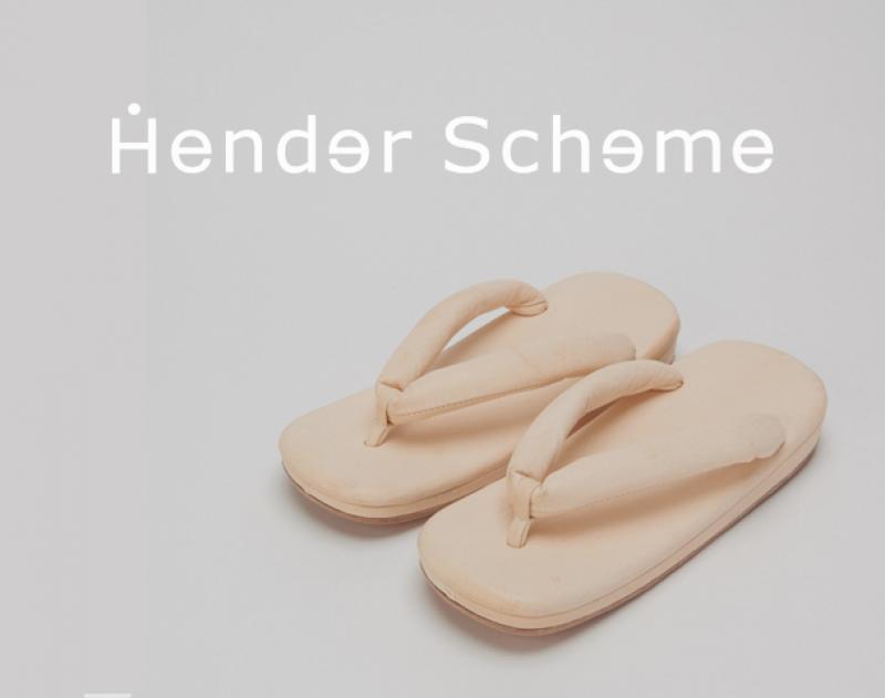 Hender Scheme / ƥ١manual industrial products 11and more