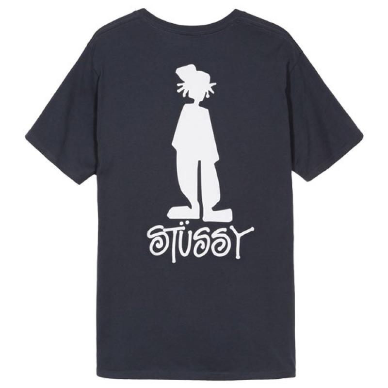 Stüssy Raggamon Tee