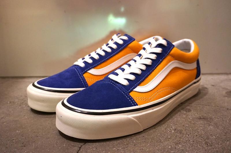  VANS NEW ARRIVAL  