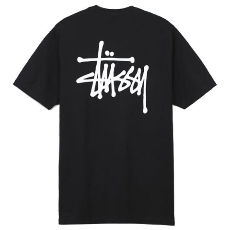 Stüssy Basic Stüssy Tee