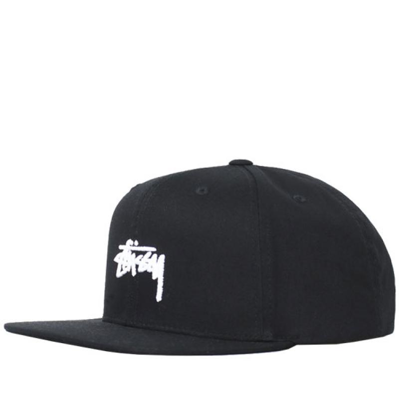 Stüssy Stock SP18 Cap