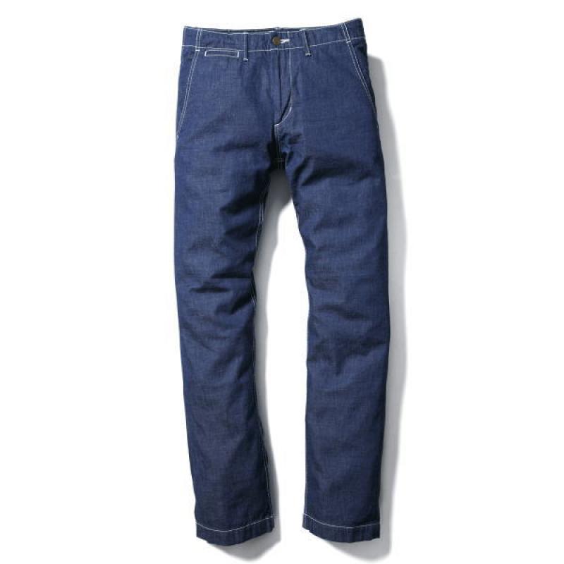 SOFTMACHINE(եȥޥ)RAILROADER PANTS