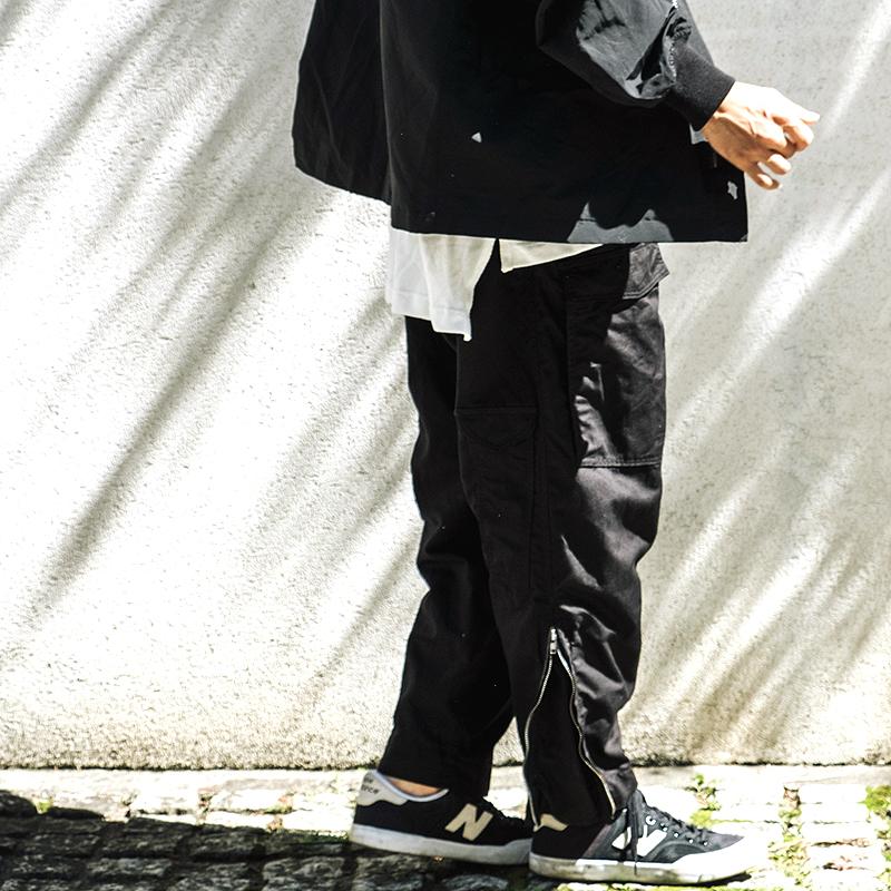  is-ness / AIMAI SEVEN POCKETS PANTS 