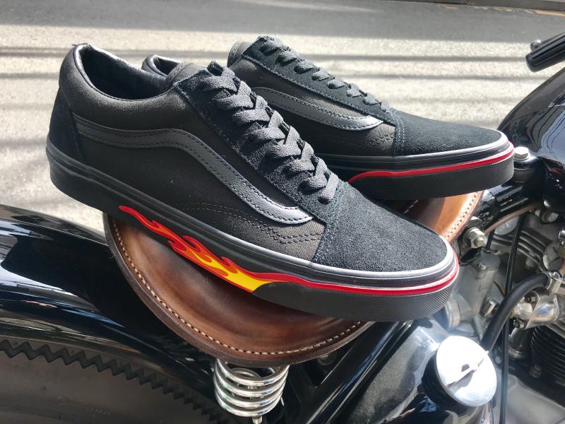  VANS NEW ARRIVAL  