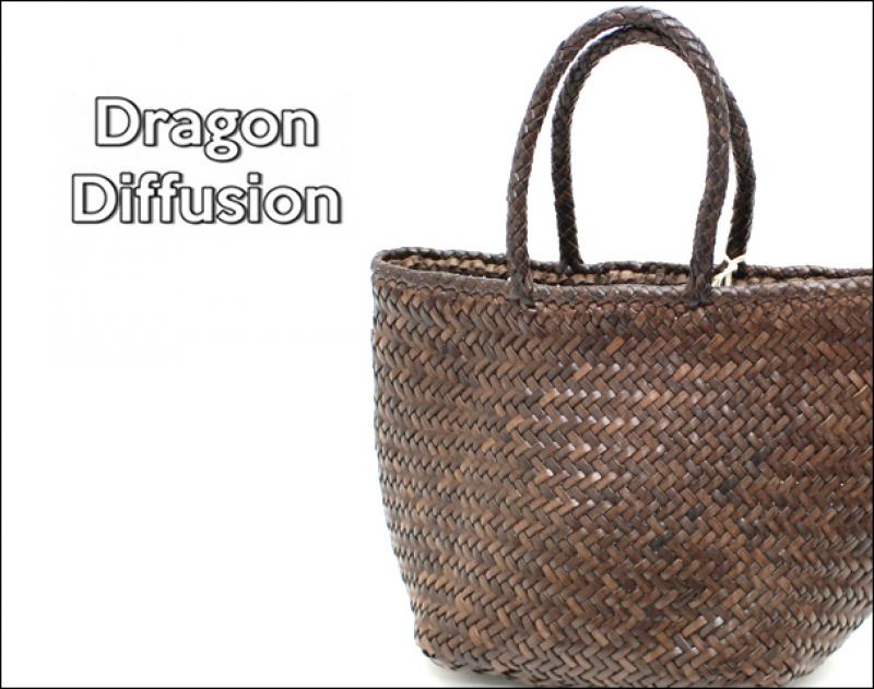 Dragon Diffusion / ƥ"GRACE BASKET"and more