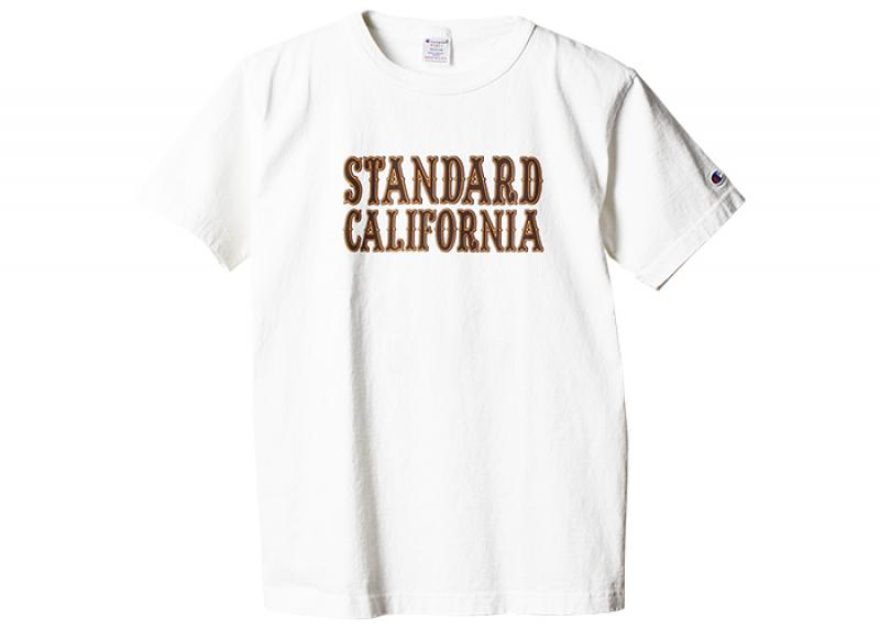  STANDARD CALIFORNIA NEW ARRIVAL 