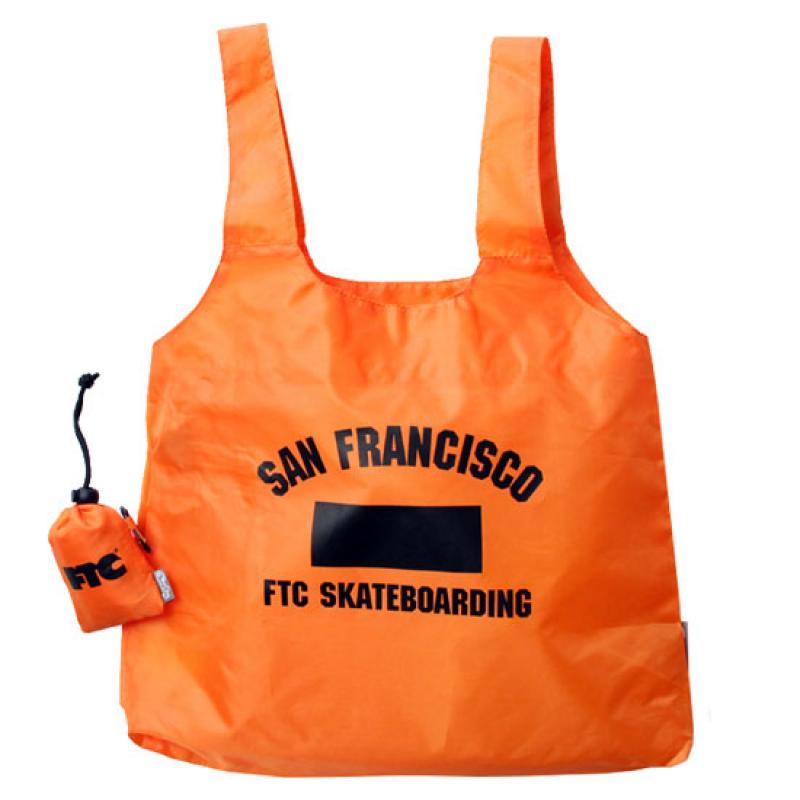 FTC x CHICO BAG