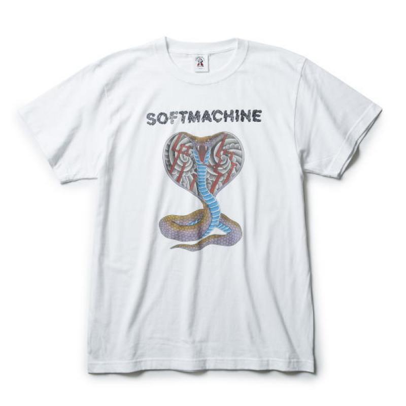 SOFTMACHINE(եȥޥ)SERPENT-T