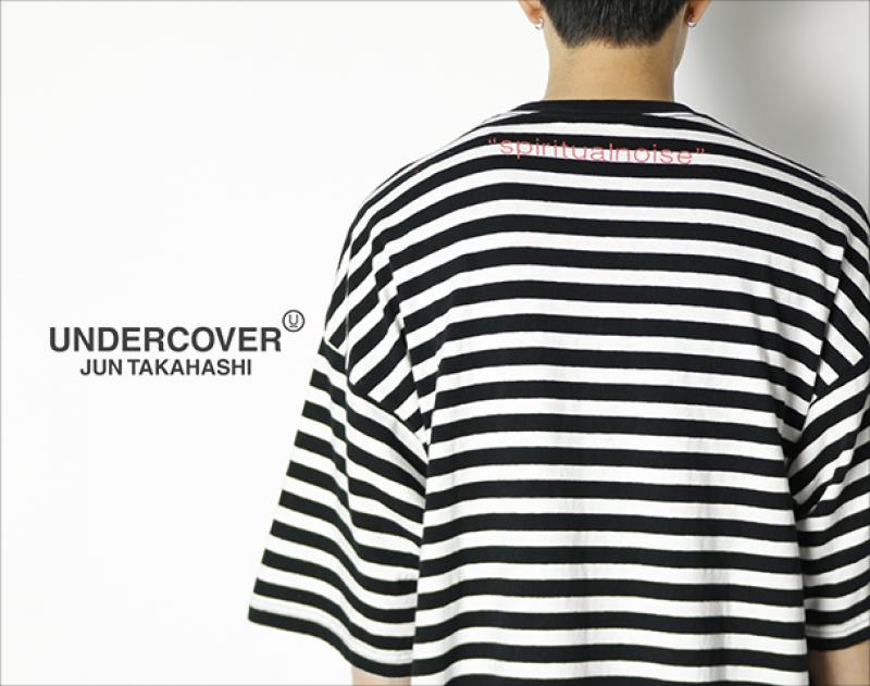 UNDERCOVER / ƥ "BIGܡTEE"