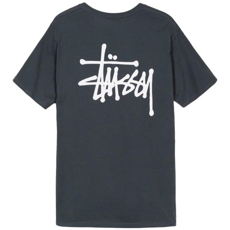 Basic Stüssy Tee