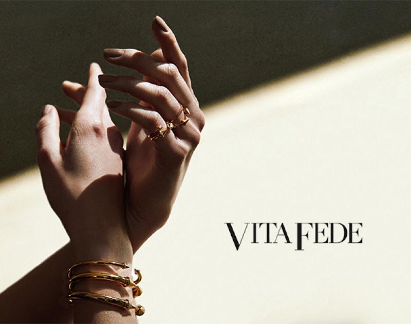 "VITAFEDE" New Brand Start!!!