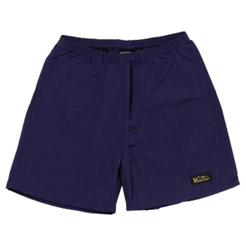 M.V.P. x MANASTASH TASSAR SHORTS