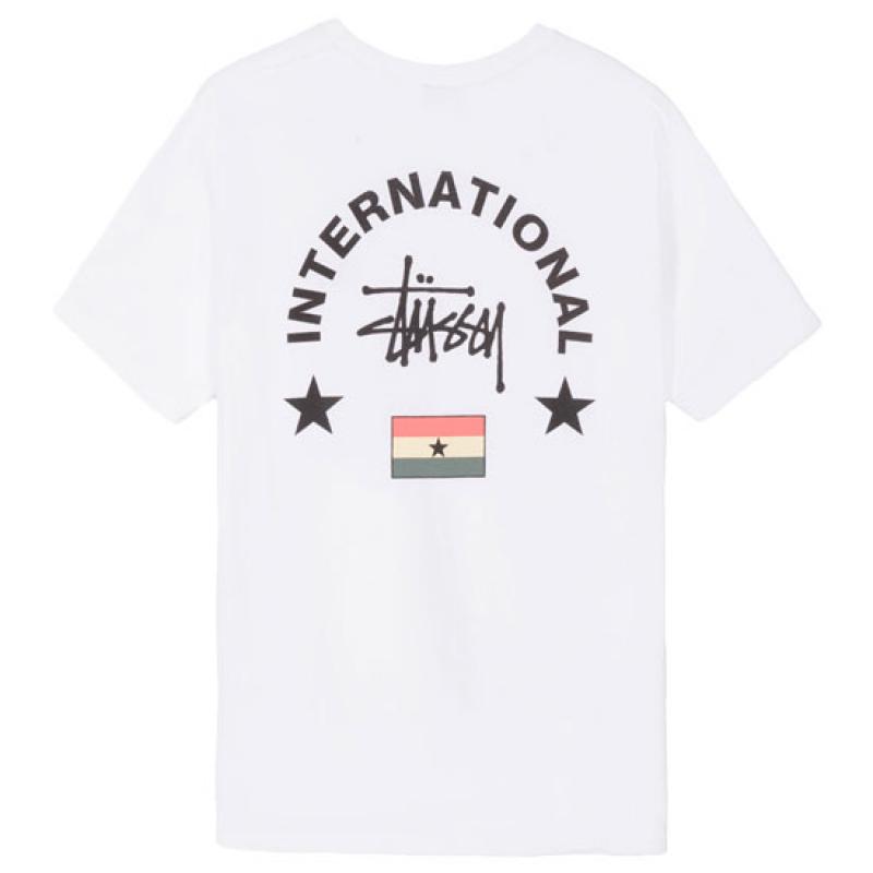 Stüssy Int. Arc Tee