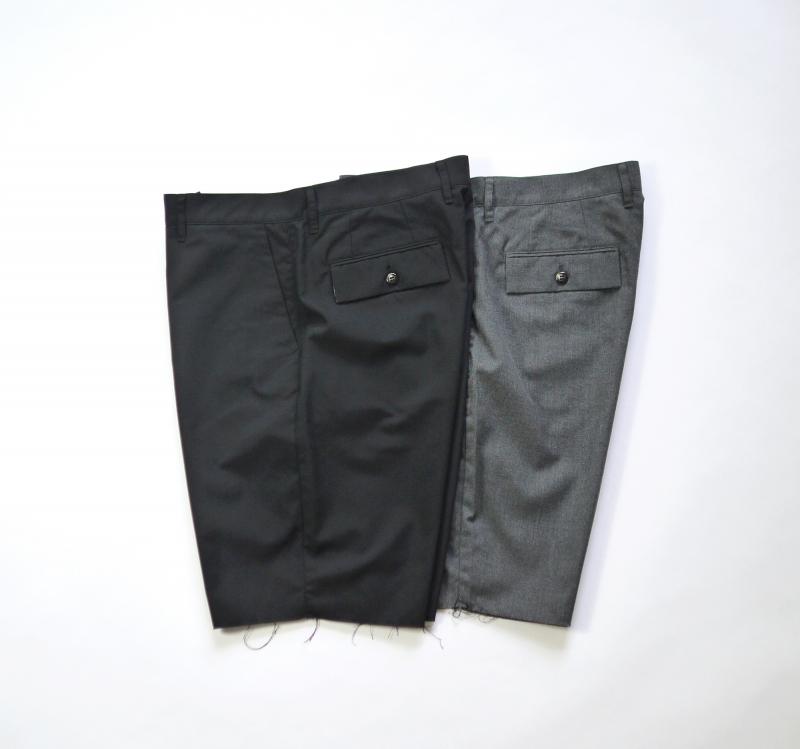 FP CHINO SHORTS (SOLID)