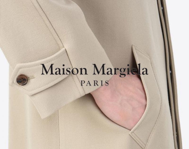 Maison Margiela / ƥ "Coat"andmore