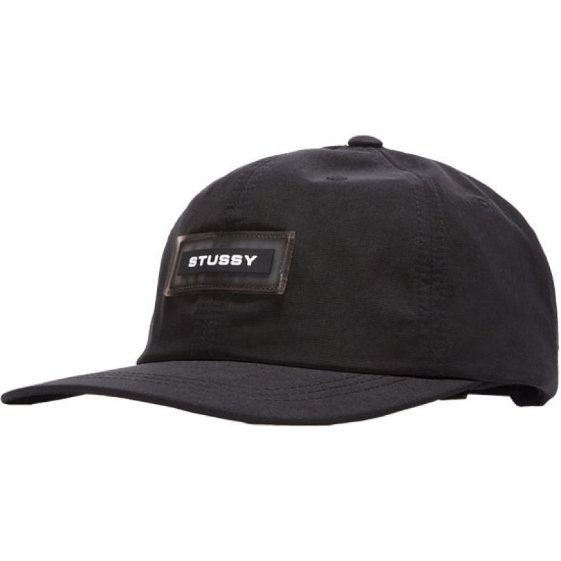 Stüssy NP Ripstop Low Pro Cap