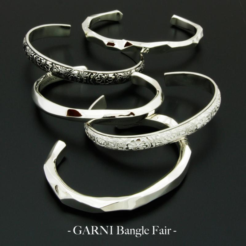 GARNI BANGLE FAIR!!!