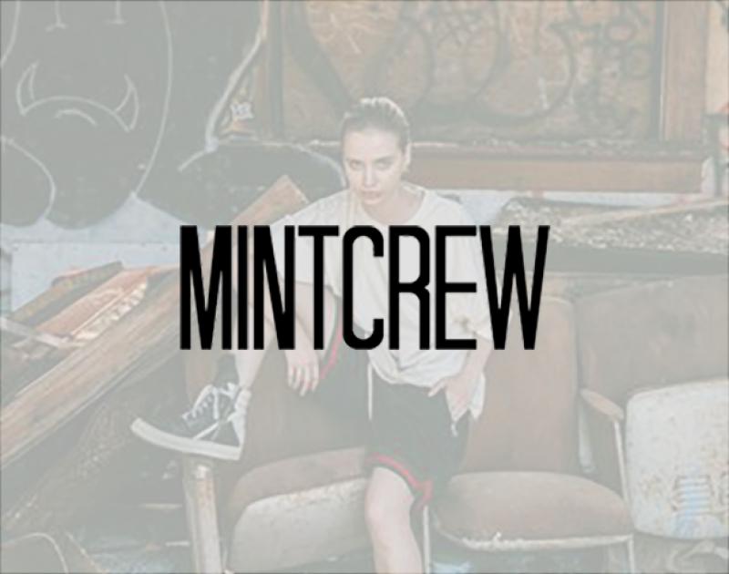 MINTCREW / ƥ "BASKET SHORTS"