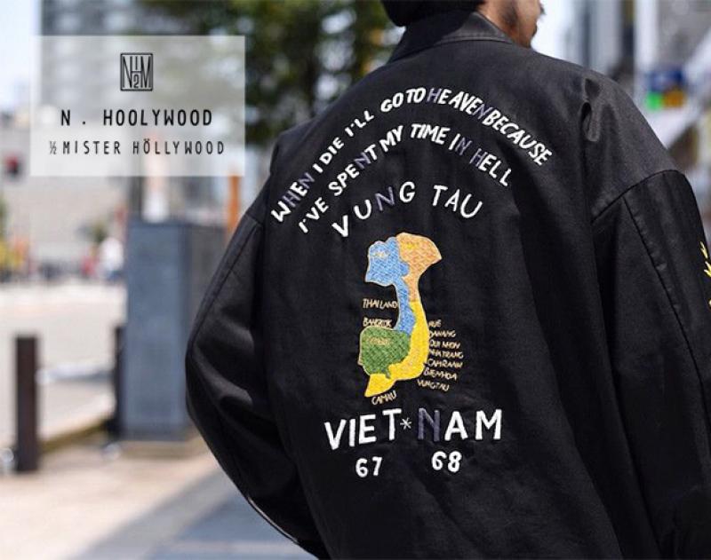 "N.HOOLYWOOD" 18AW Collection Start!!!