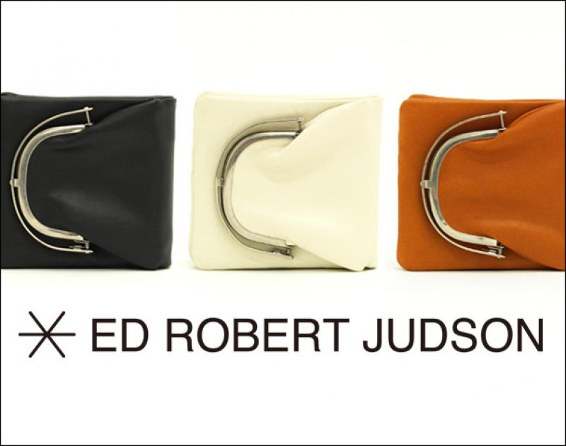 ED ROBERT JUDSON / ƥ "ODD HALF WALLET"