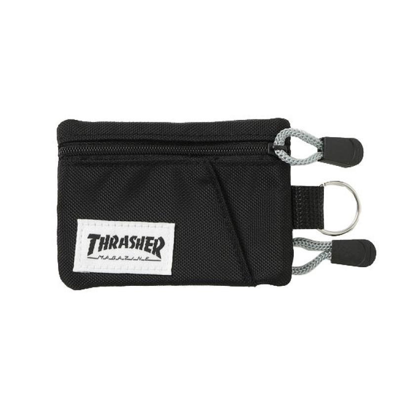 THRASHER SARD COIN CASE