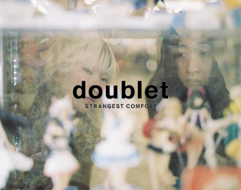 "doublet" 18AW Collection Start!!!