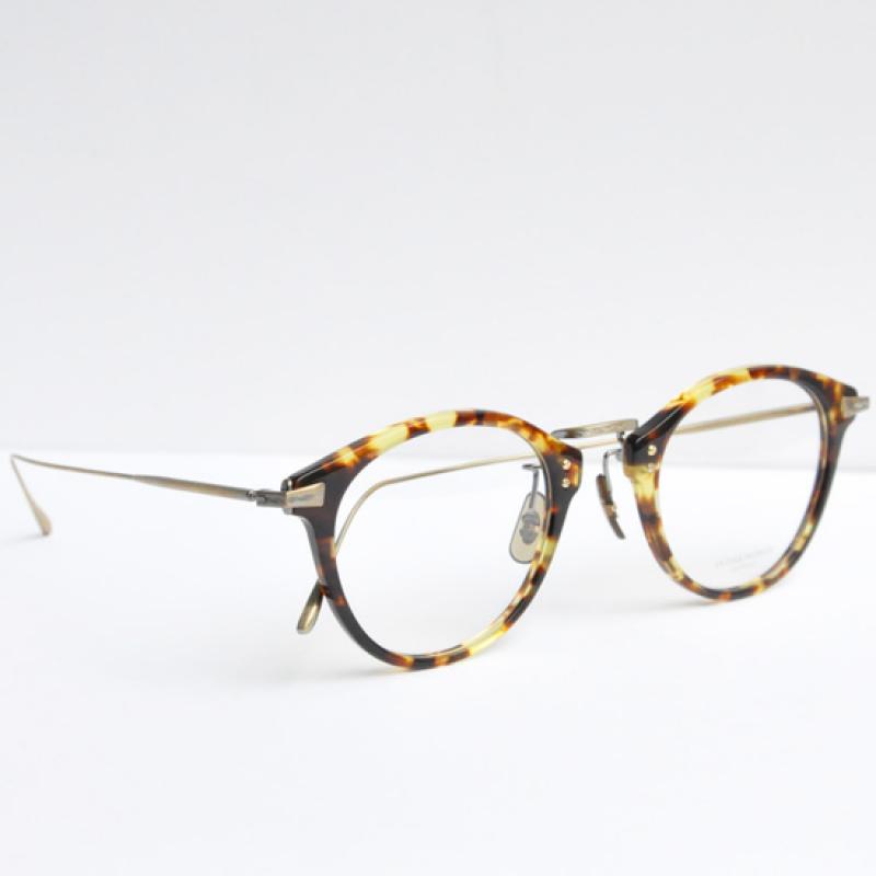 OLIVER PEOPLES(Сԡץ륺)Τʤ崱Υ쥯ȥåDF TOKYO