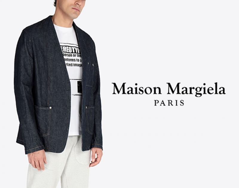 "Maison Margiela" 18AW Collection Start!!!