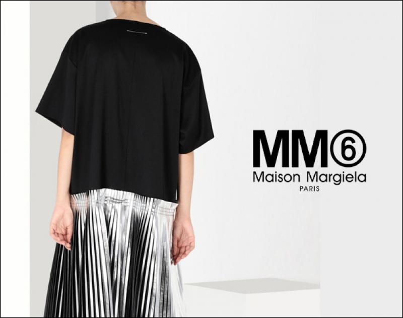 MM6 Maison Margiela / 18AW START  "С ץ꡼ĥԡ" and more