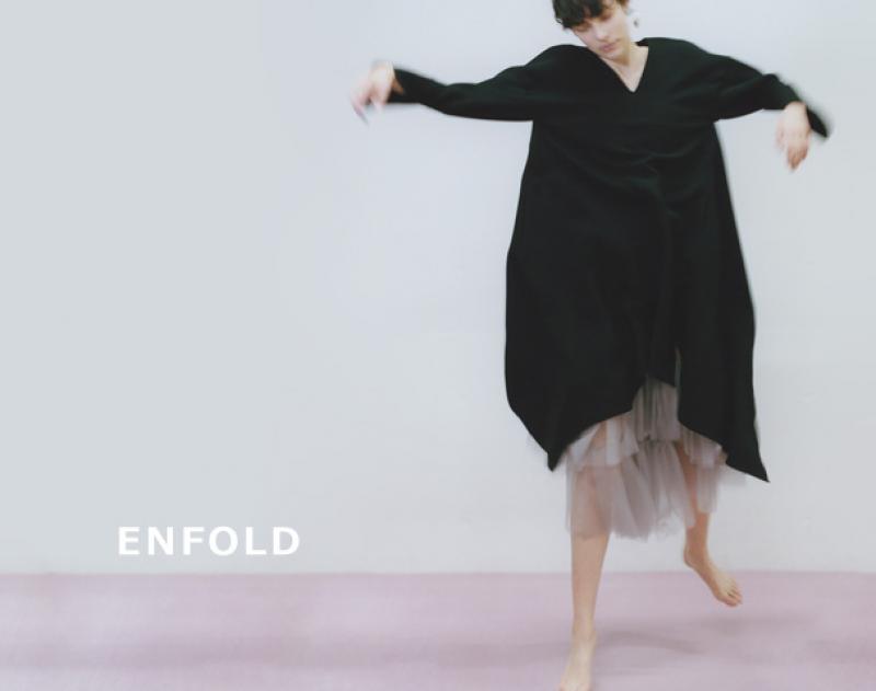 ENFOLD / ƥ