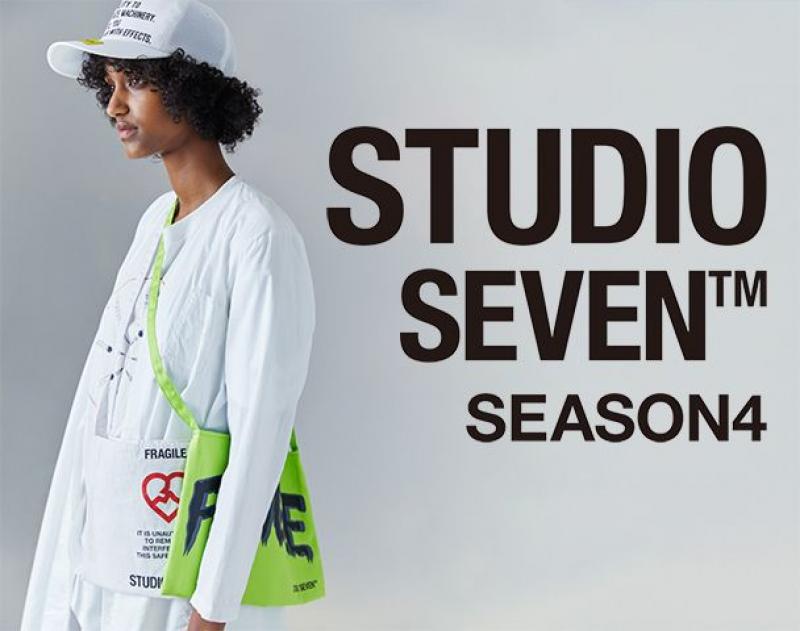 STUDIO SEVEN / ƥ "DENIM JACKET"andmore