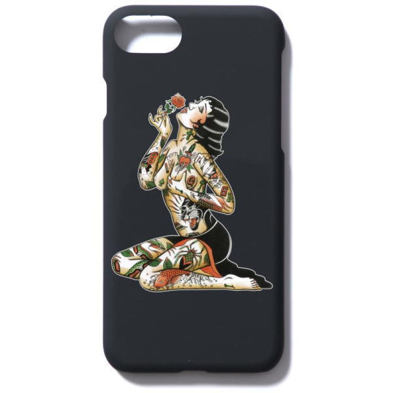 SOFTMACHINE(եȥޥ)VARGAS iPhone CASE 7&8