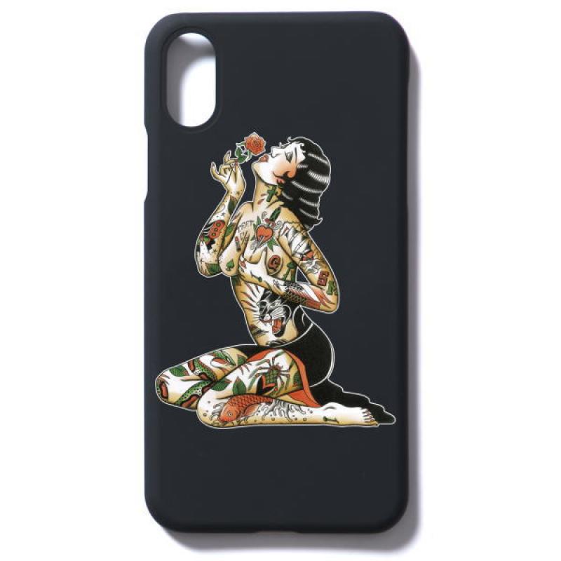 SOFTMACHINE(եȥޥ)VARGAS iPhone CASE X