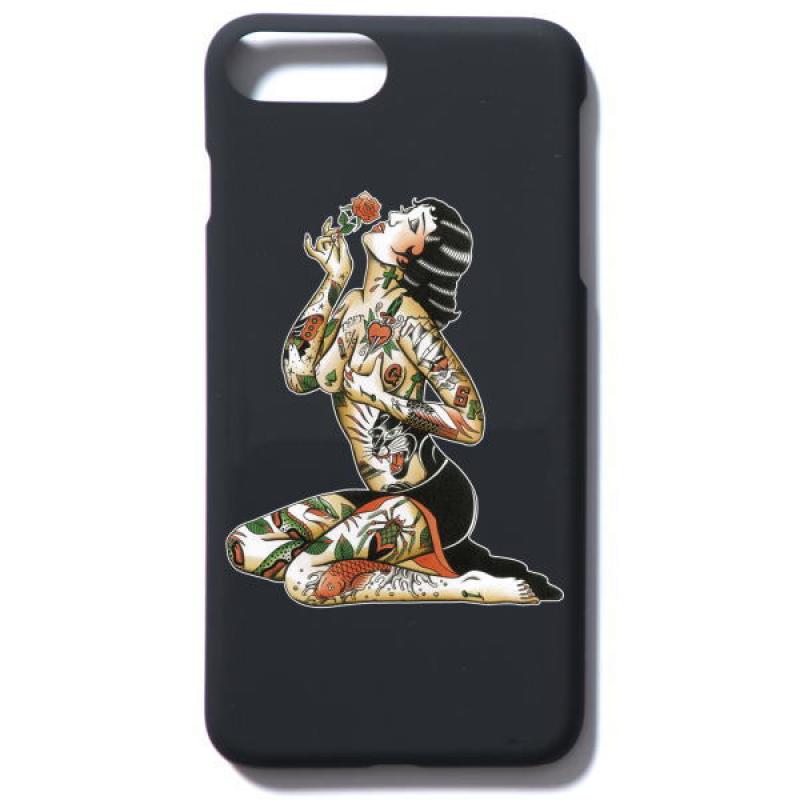 SOFTMACHINE(եȥޥ)VARGAS iPhone CASE 7&8 Plus