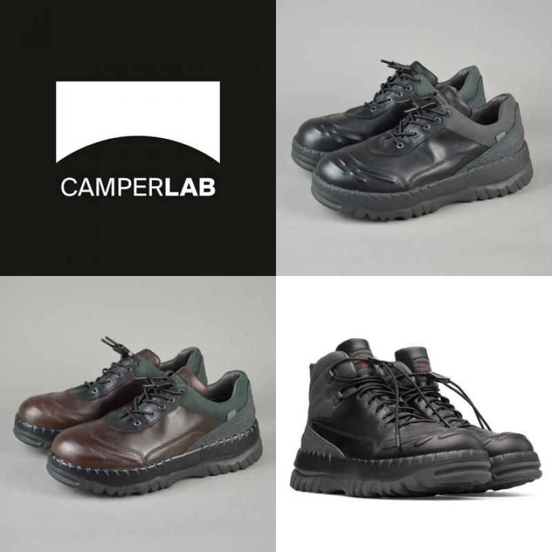  Kiko Kostadinov(ǥΥ )x Camper ȥå󥰥塼