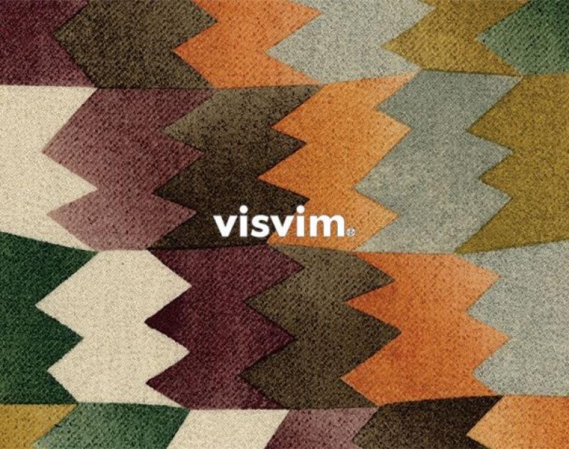 "visvim" 18AW Collection Start!!!