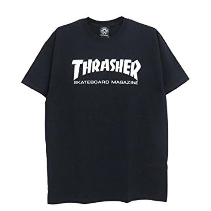 THRASHER MAG LOGO Tee