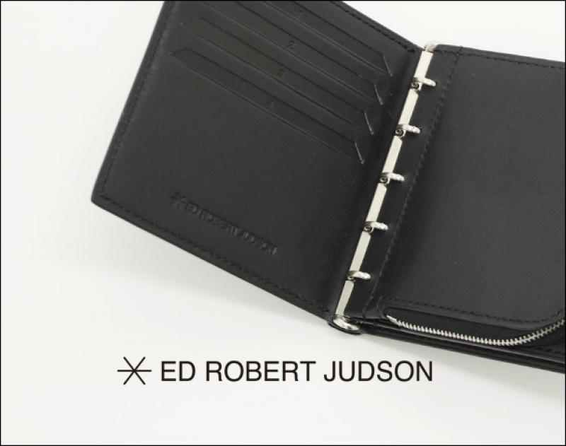 ED ROBERT JUDSON / ƥ "HALF WALLET"