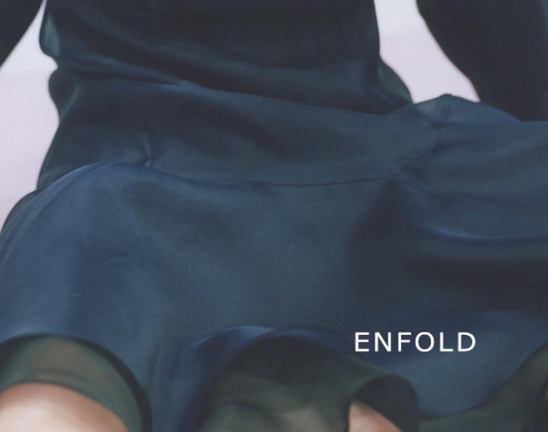 ENFOLD / ƥ