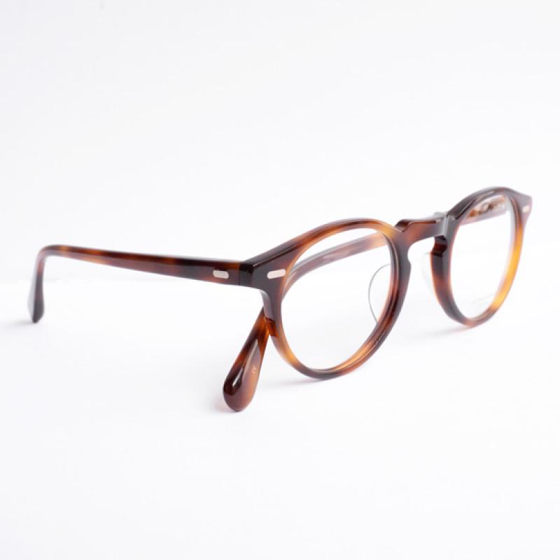 OLIVER PEOPLES(Сԡץ륺)Τʤ崱Υ쥯ȥåDF TOKYO