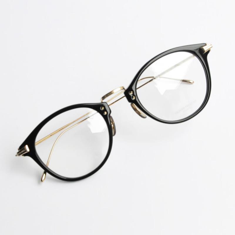 OLIVER PEOPLES(Сԡץ륺)Τʤ崱Υ쥯ȥåDF TOKYO