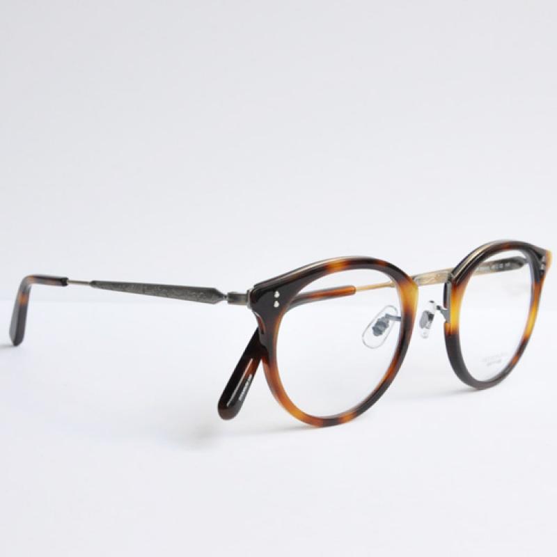 OLIVER PEOPLES(Сԡץ륺)Τʤ崱Υ쥯ȥåDF TOKYO